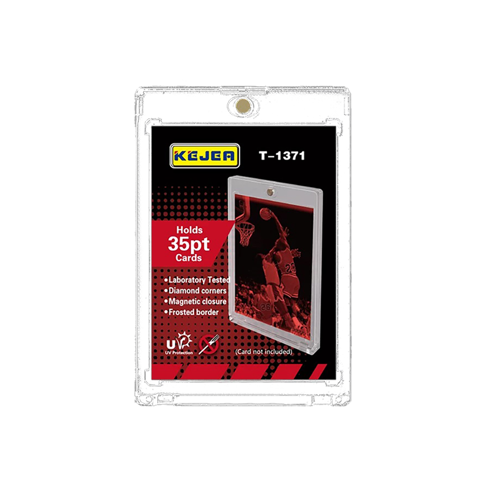 Premium Card Sleeves