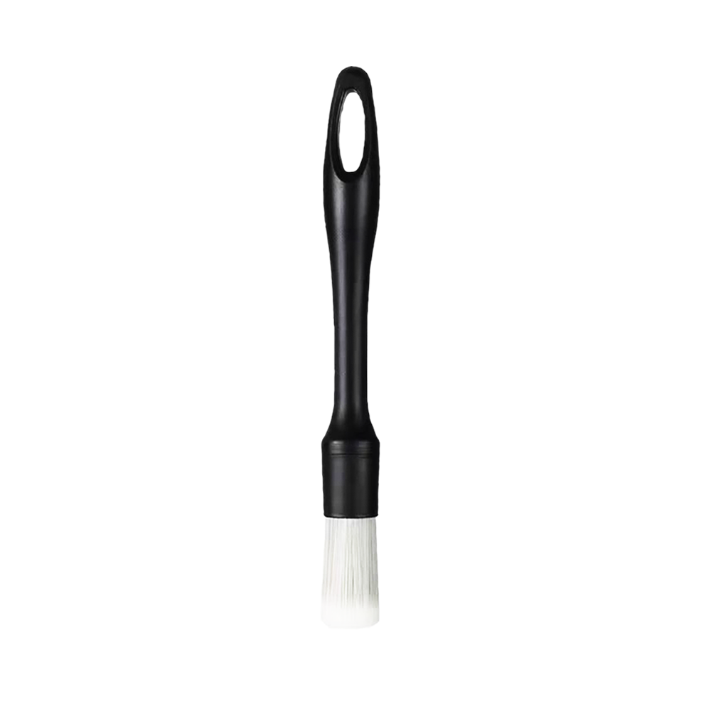 Silk Car Detailing Brush (Bundle of 4)