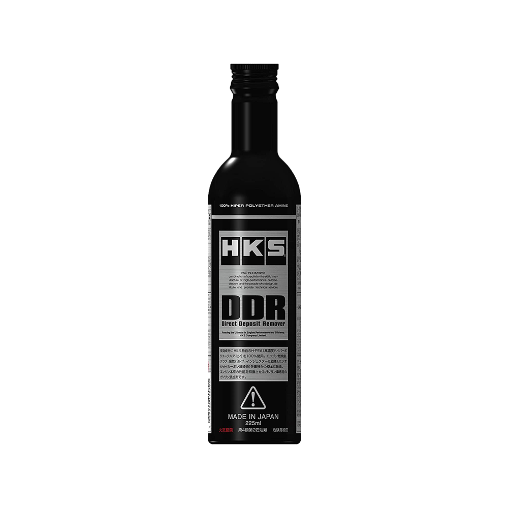 HKS Direct Deposit Remover Additive 225ml