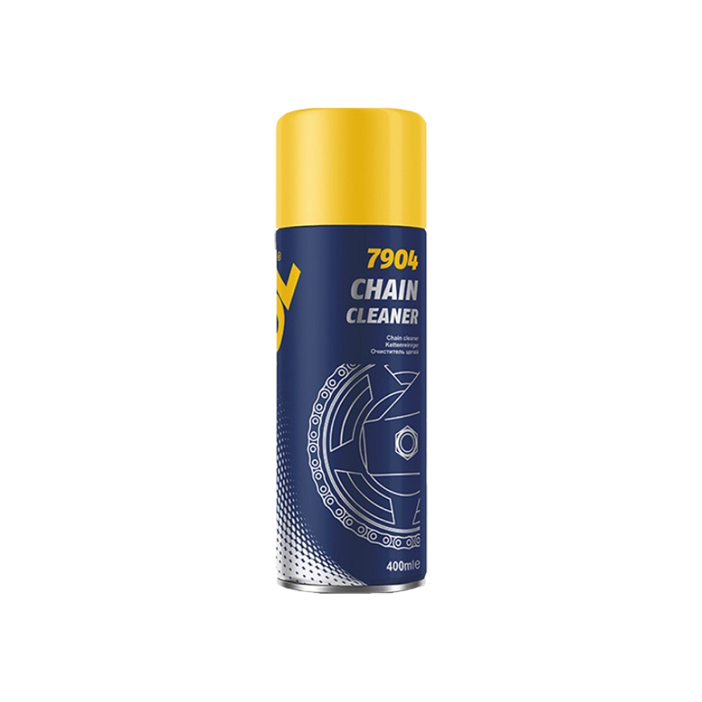 MANNOL 7904 Chain Cleaner 400ml