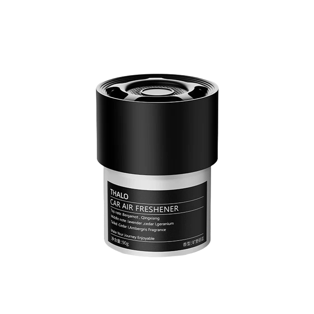 Thalo Cup Can Perfume Car Fragrance Air Freshener "Perfume in a Can"