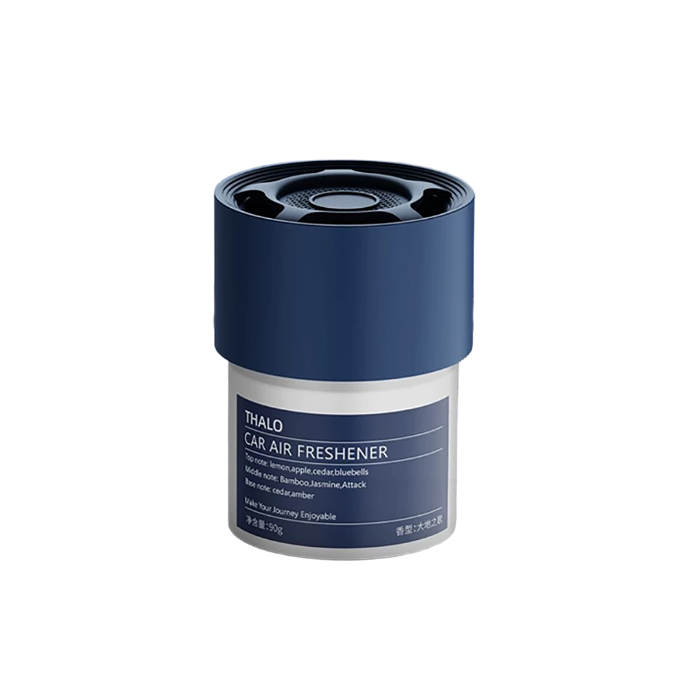 Thalo Cup Can Perfume Car Fragrance Air Freshener "Perfume in a Can"