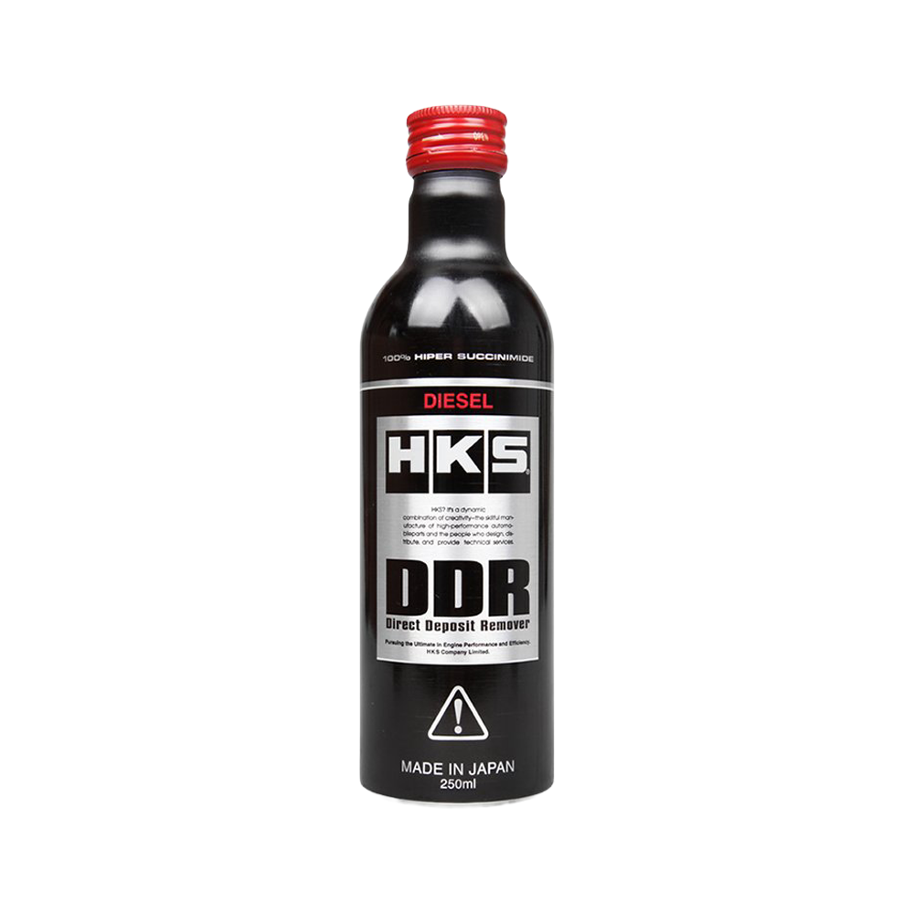HKS Direct Deposit Remover Additive 225ml
