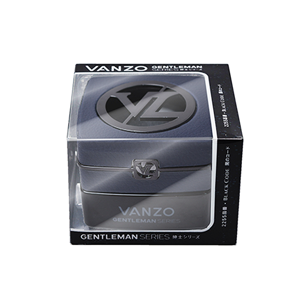 Vanzo Goddess/Gentlemen Premium Car Perfume