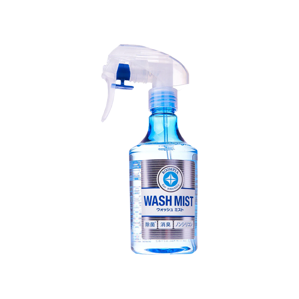 Soft99 Roompia Wash Mist Car Interior Cleaner 300ml