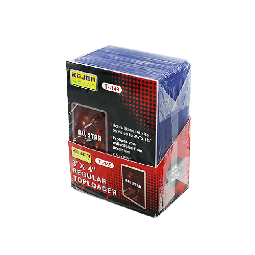 Premium Card Sleeves