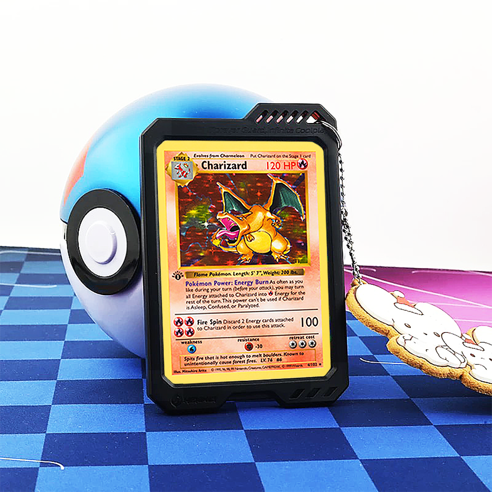 Forever Guard Card Protector Case