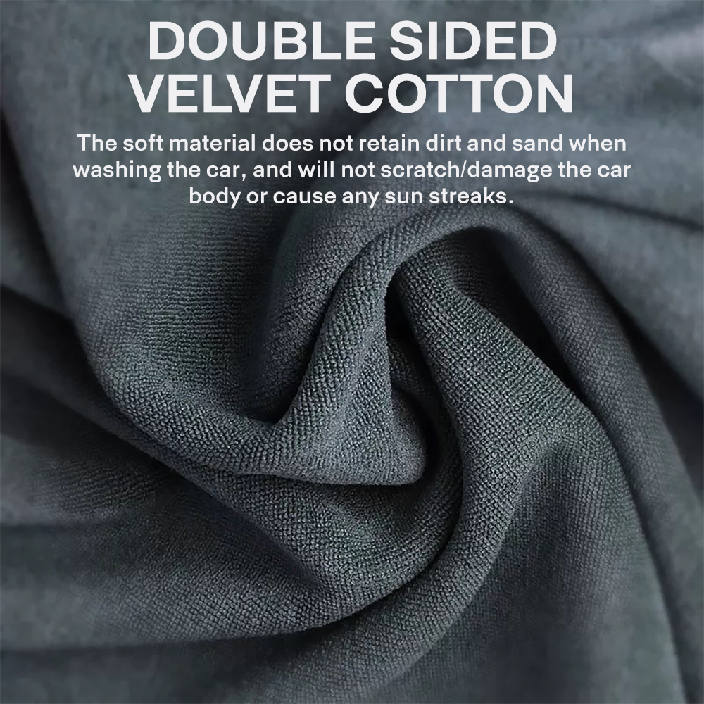 Car Mate Premium Drying Towel