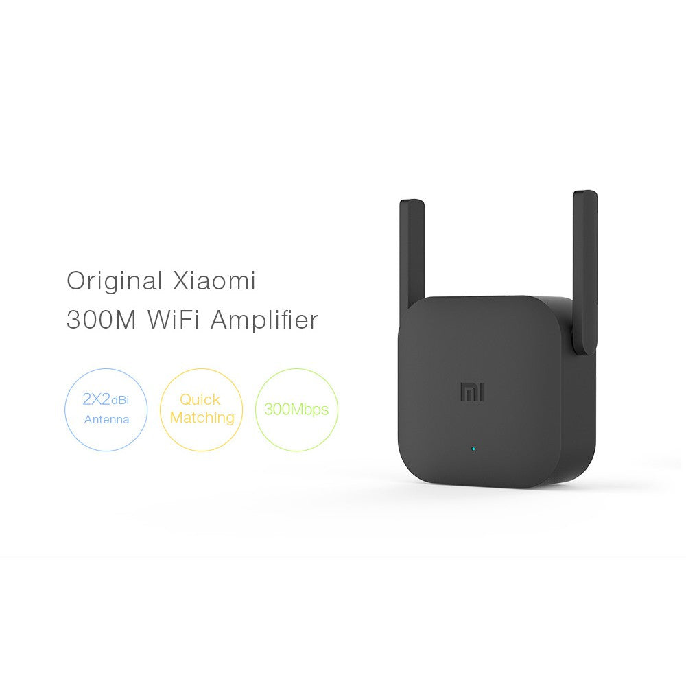 Xiaomi Mi Wifi Range Extender Pro / WiFi Amplifier