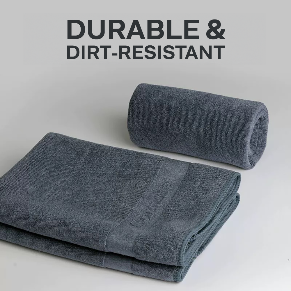 Car Mate Premium Drying Towel