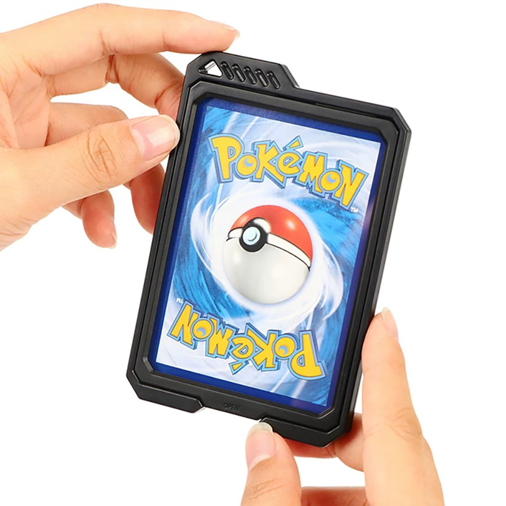 Forever Guard Card Protector Case