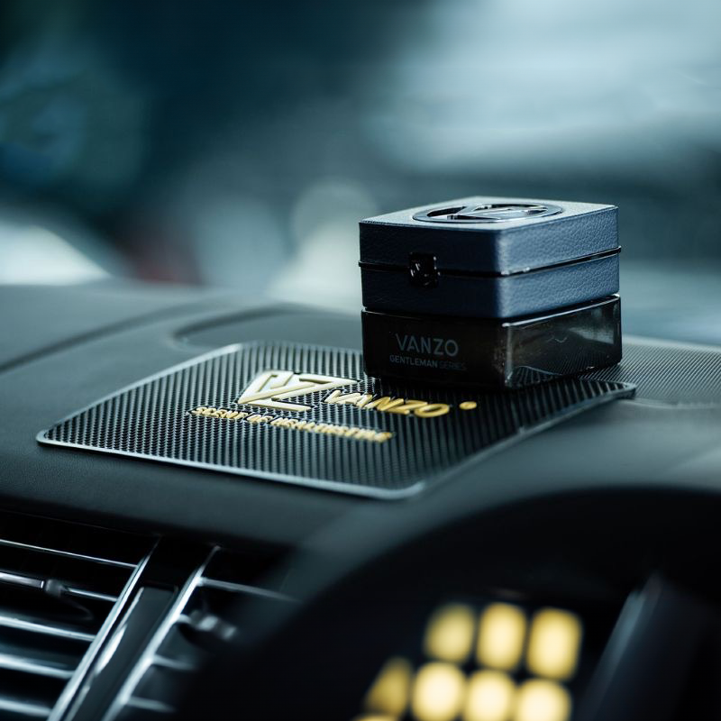 Vanzo Car Dashboard Anti Slip Mat