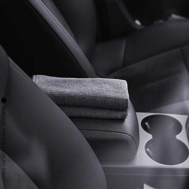 Xunder Microfiber Car Wash Towel Cloth