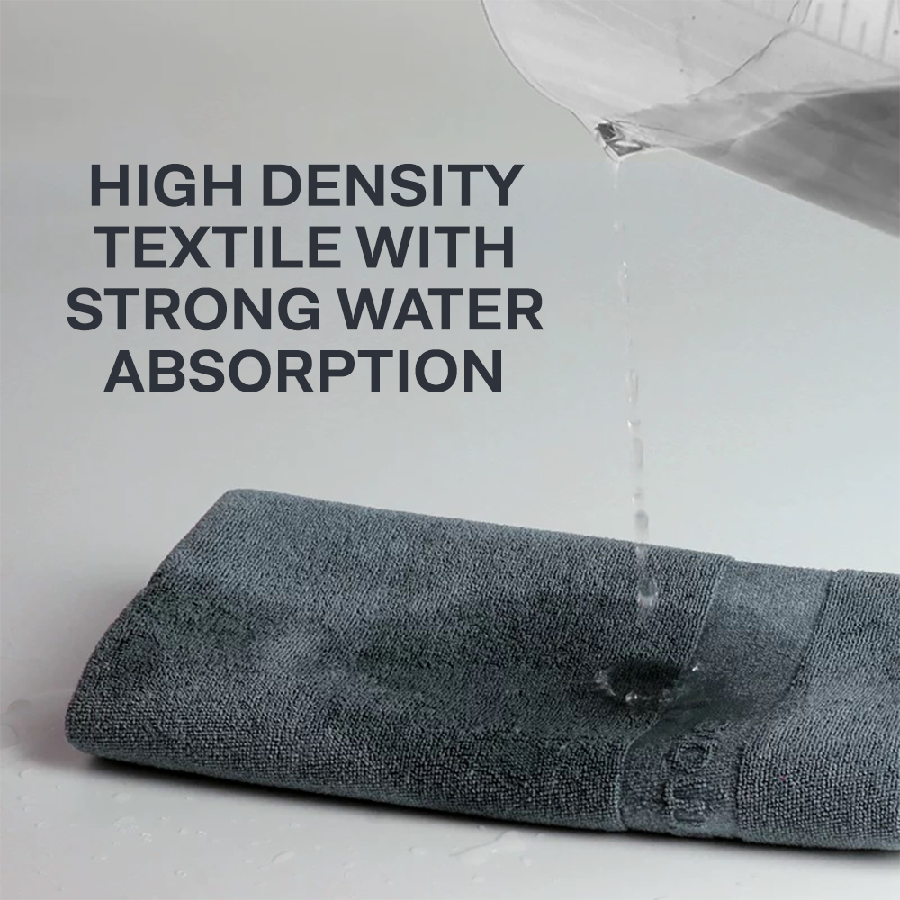 Car Mate Premium Drying Towel
