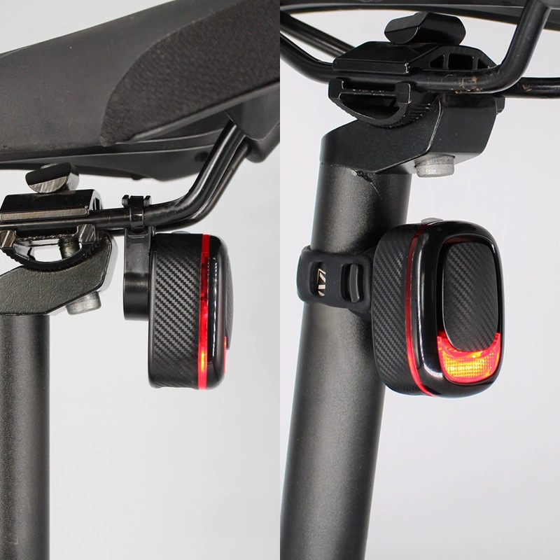 External Alarm for Bicycles/PAB/PMD/Ebike