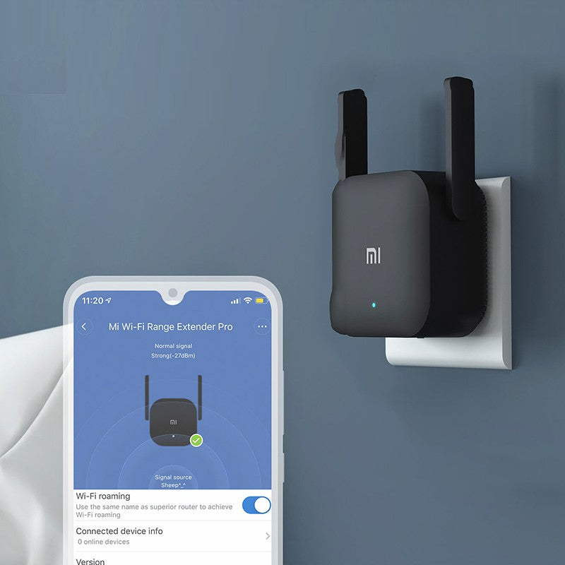 Xiaomi Mi Wifi Range Extender Pro / WiFi Amplifier