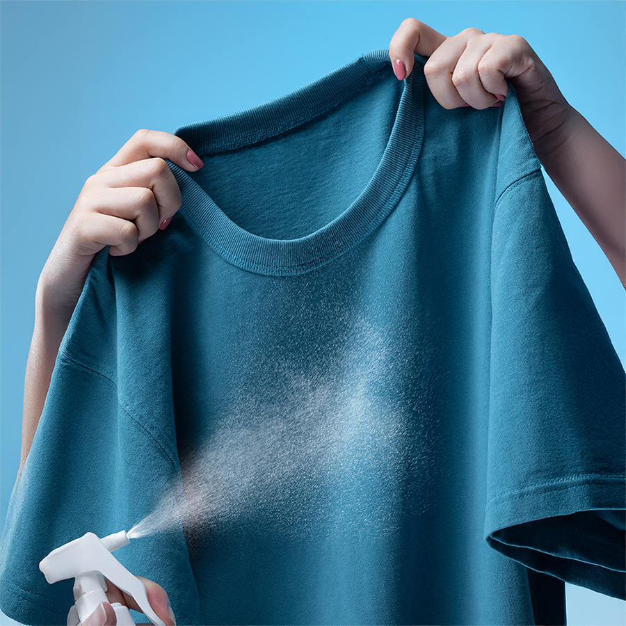 EasyIron Wrinkle Releaser Anti Static Spray for Clothes