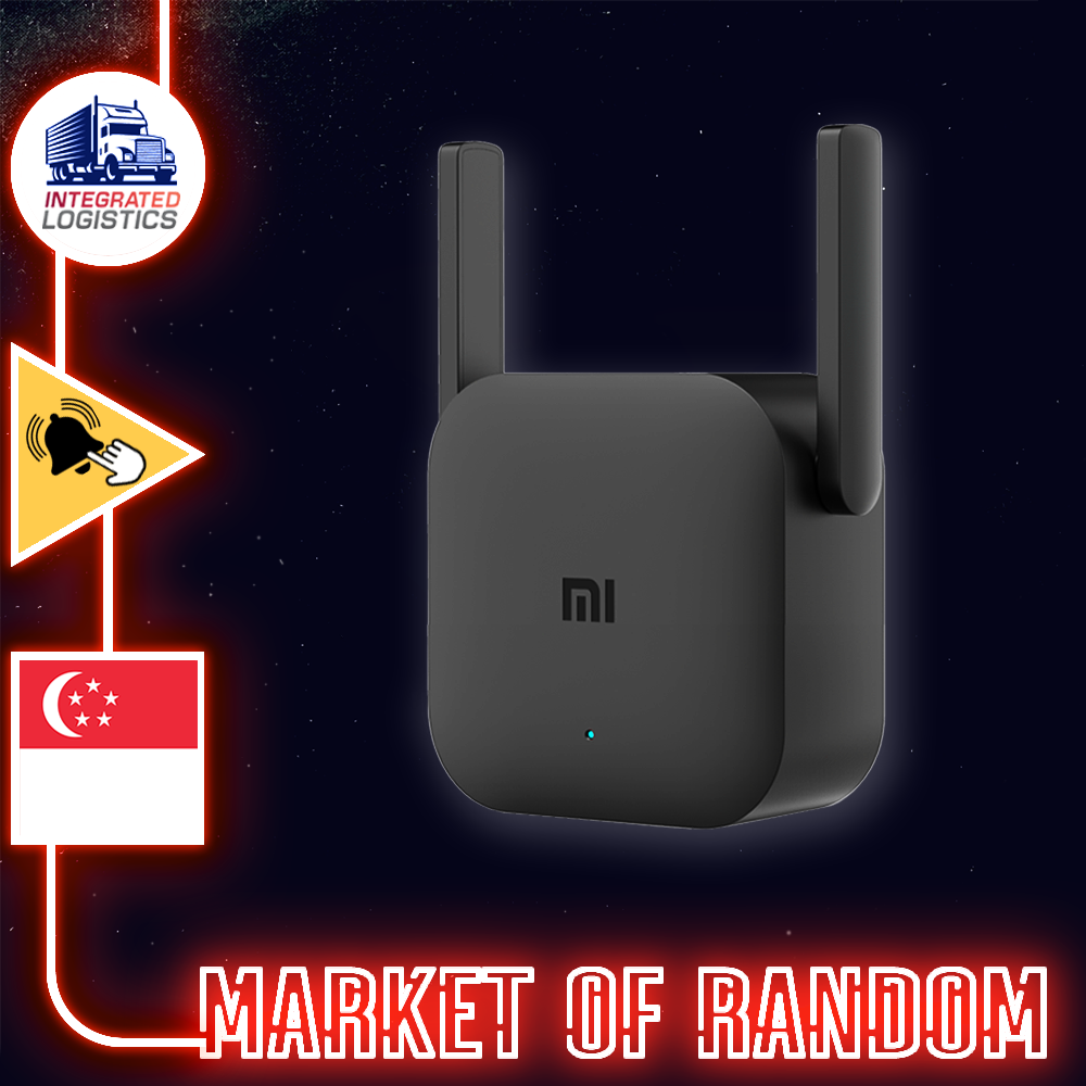 Xiaomi Mi Wifi Range Extender Pro / WiFi Amplifier