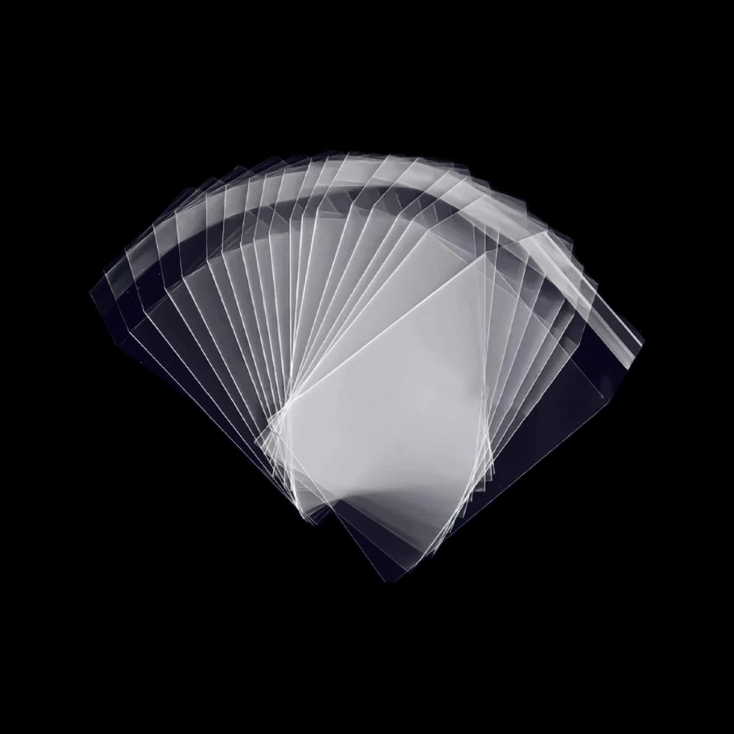Premium Card Sleeves
