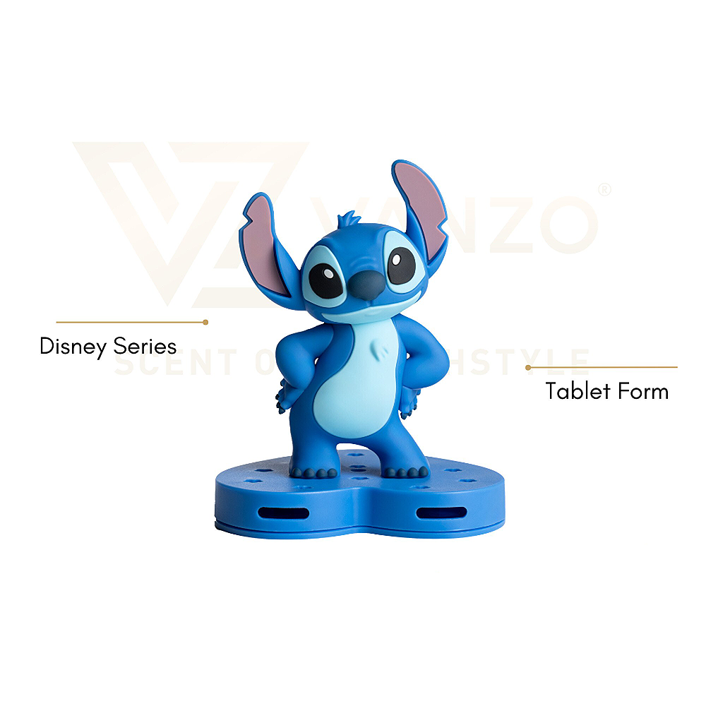 Vanzo Lilo & Sitch & Angel Car Perfume