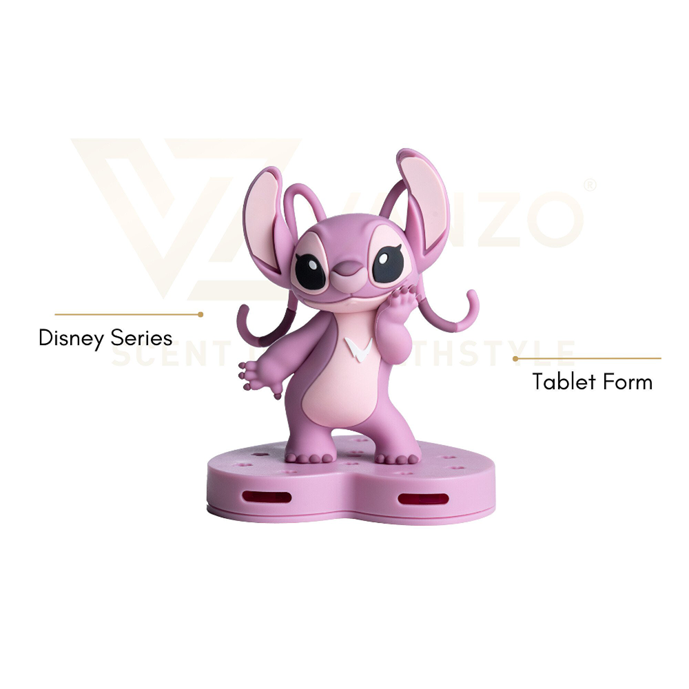 Vanzo Lilo & Sitch & Angel Car Perfume