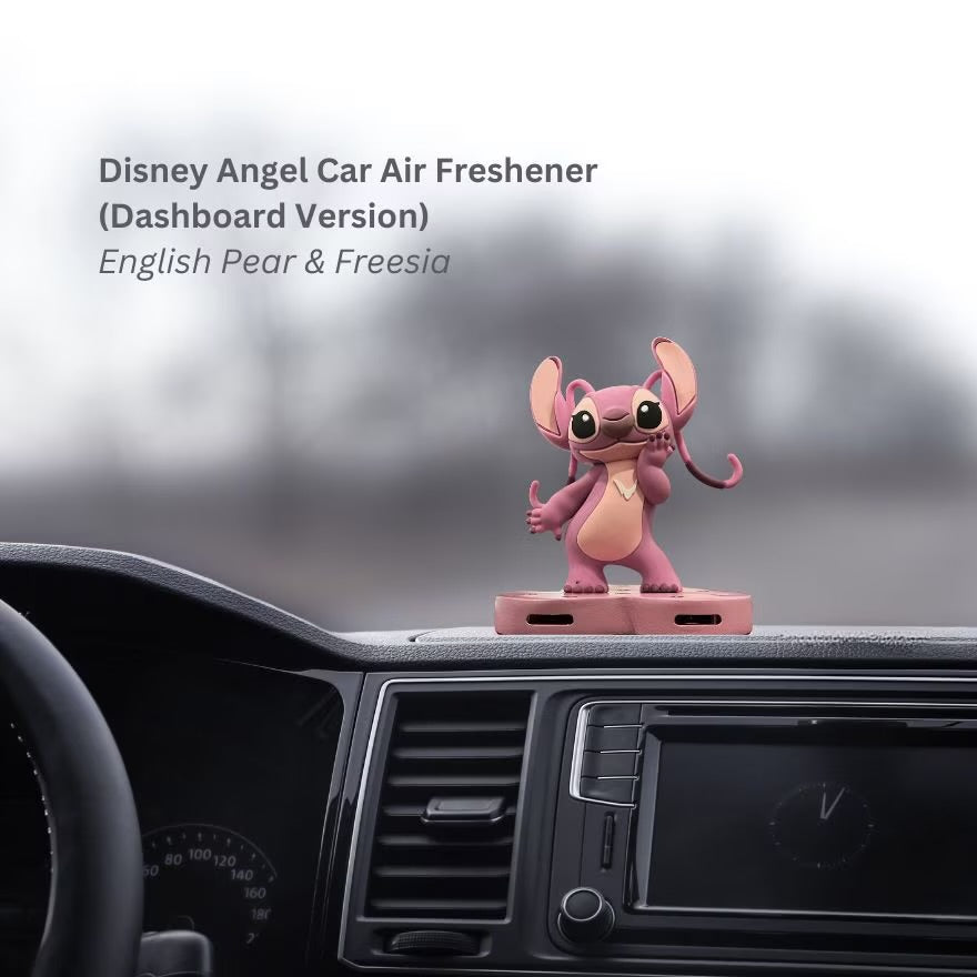 Vanzo Lilo & Sitch & Angel Car Perfume