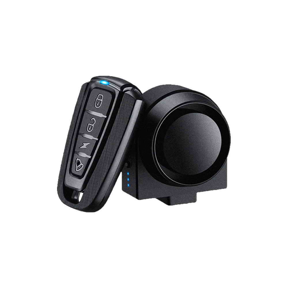 External Alarm for Bicycles/PAB/PMD/Ebike