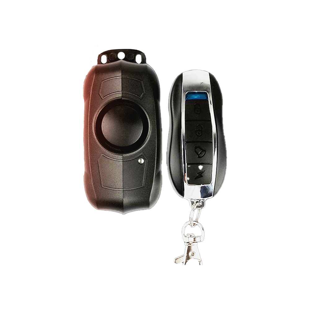 External Alarm for Bicycles/PAB/PMD/Ebike