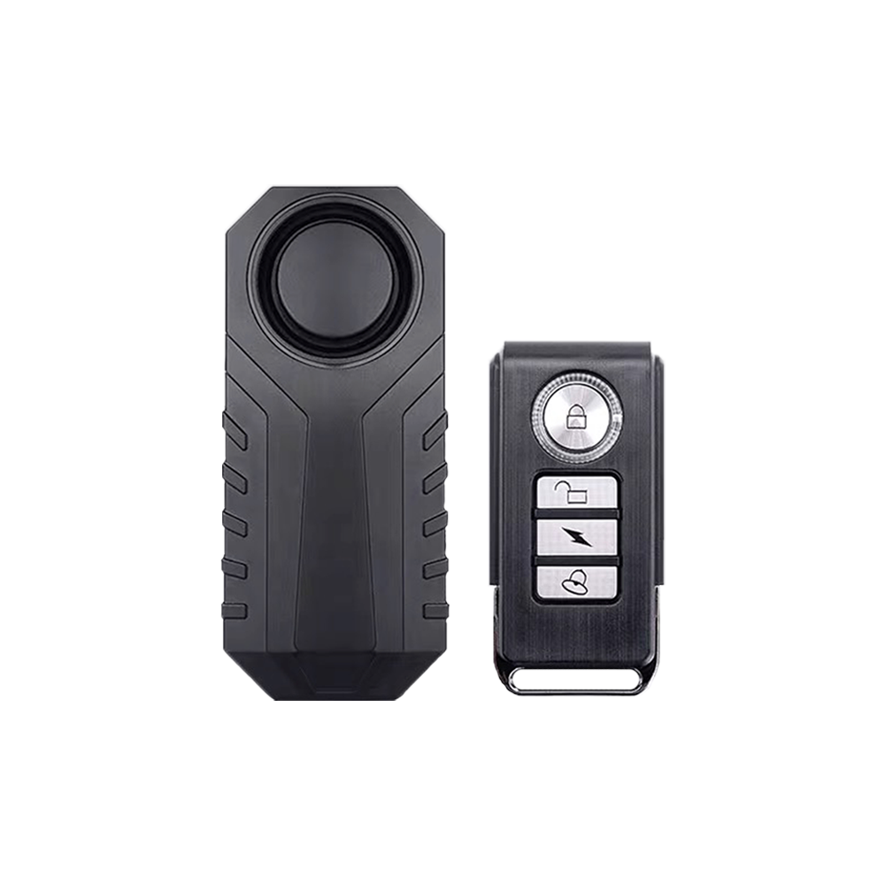 External Alarm for Bicycles/PAB/PMD/Ebike