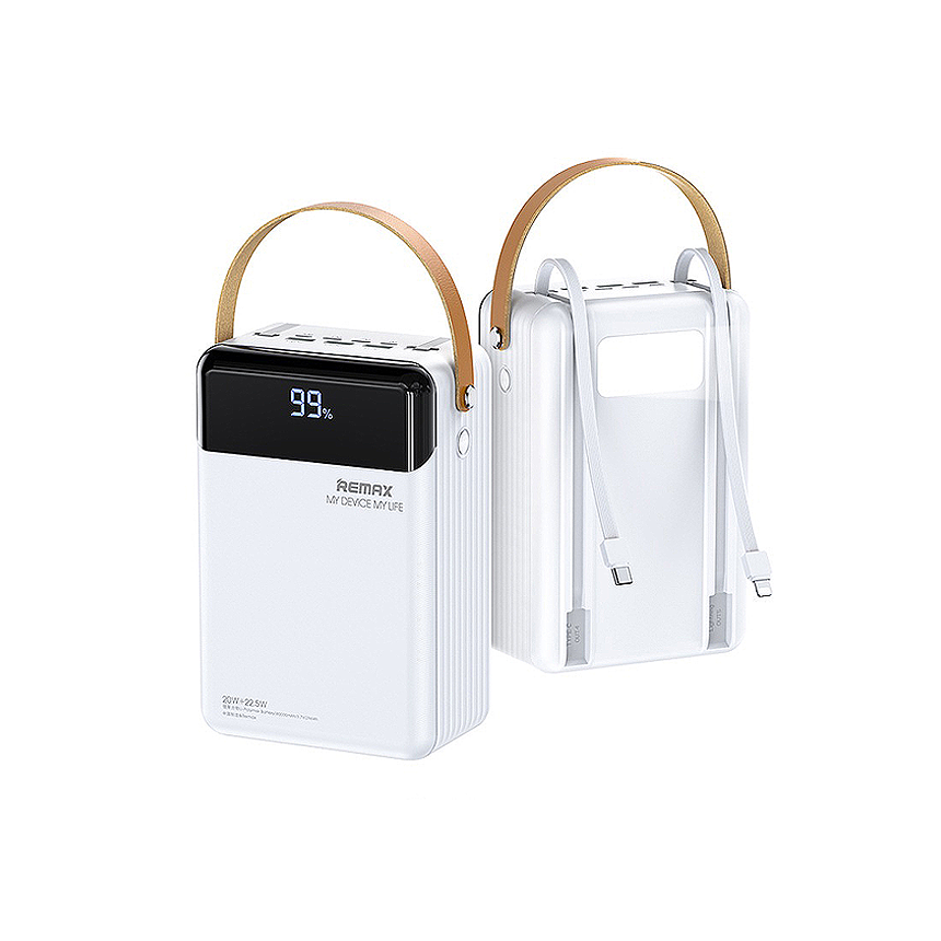 Remax RPP-566 80000mAH Portable Power Bank