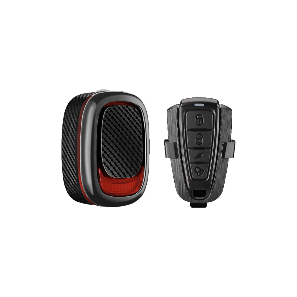 External Alarm for Bicycles/PAB/PMD/Ebike