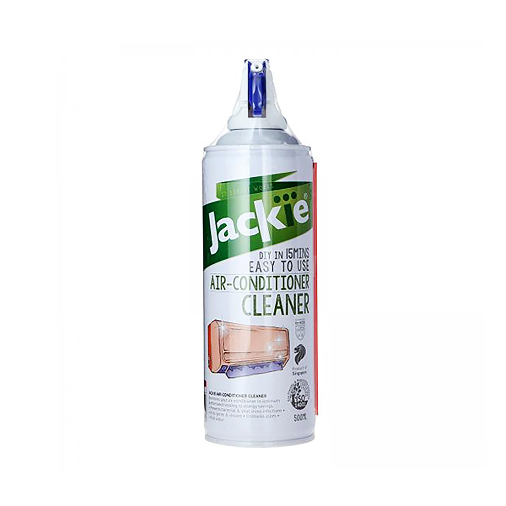Jackie Air Conditioner Cleaner