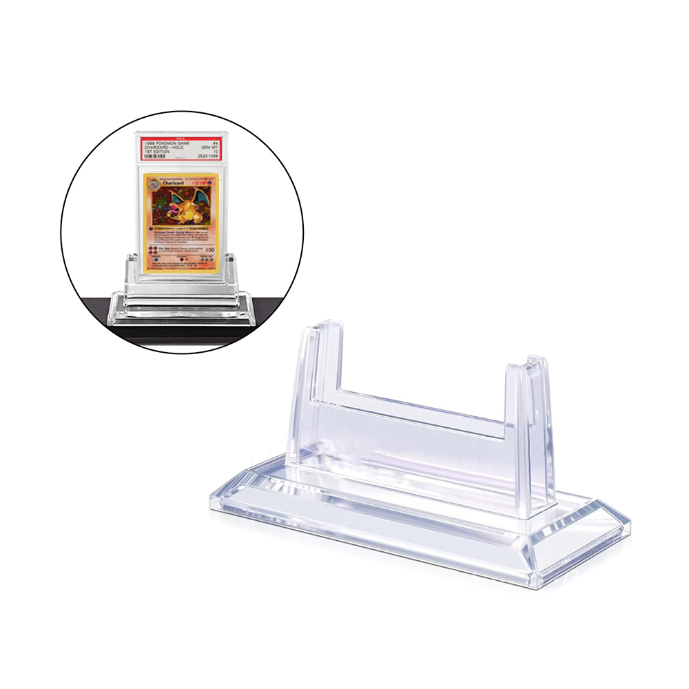 Magnetic Card Case / PSA Slab Mount