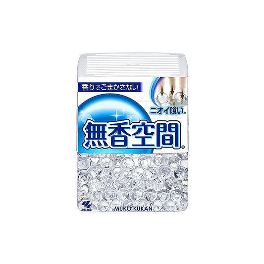 Kobayashi Pharmaceutical Unscented Space Deodorizing Beads