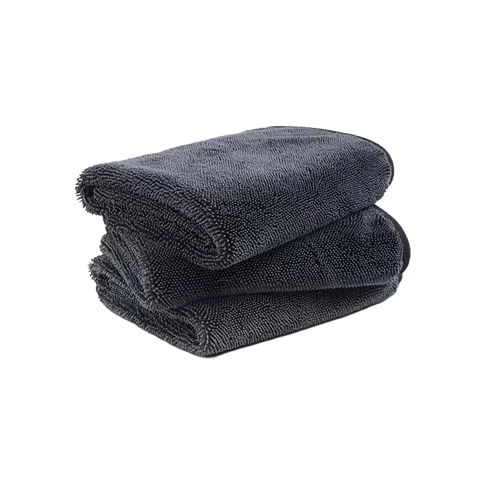 Microfibre Braided Drying Towel 160 x 60cm