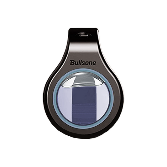 Bullsone Car Sun Visor Clip-on Car Air Freshener Car Fragrance Diffuser