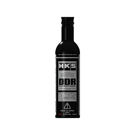 HKS Direct Deposit Remover Additive 225ml