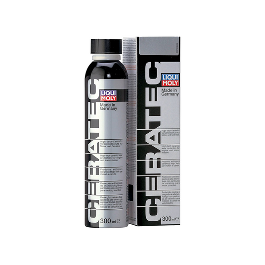 Liqui Moly Cera-Tec Ceramic Technology Engine Oil Additive Friction Modifier