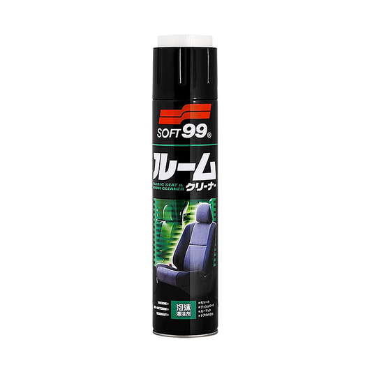 Soft99 Leather Seat Cleaner Spray
