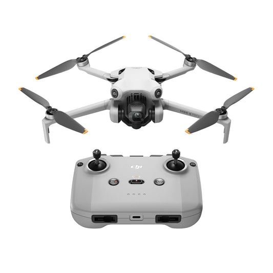 DJI Mini 4 PRO - $28/day [RANDOM RENTALS]