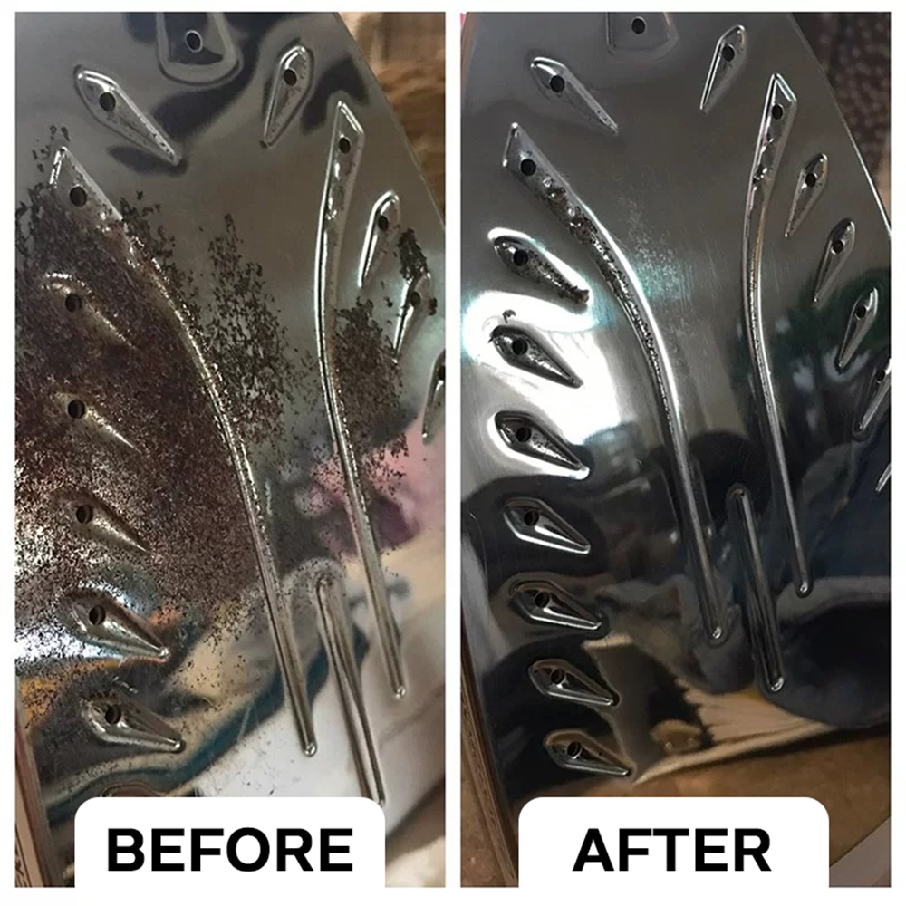 Faultless Iron Cleaning Cream Stick Steam Iron Cleaner