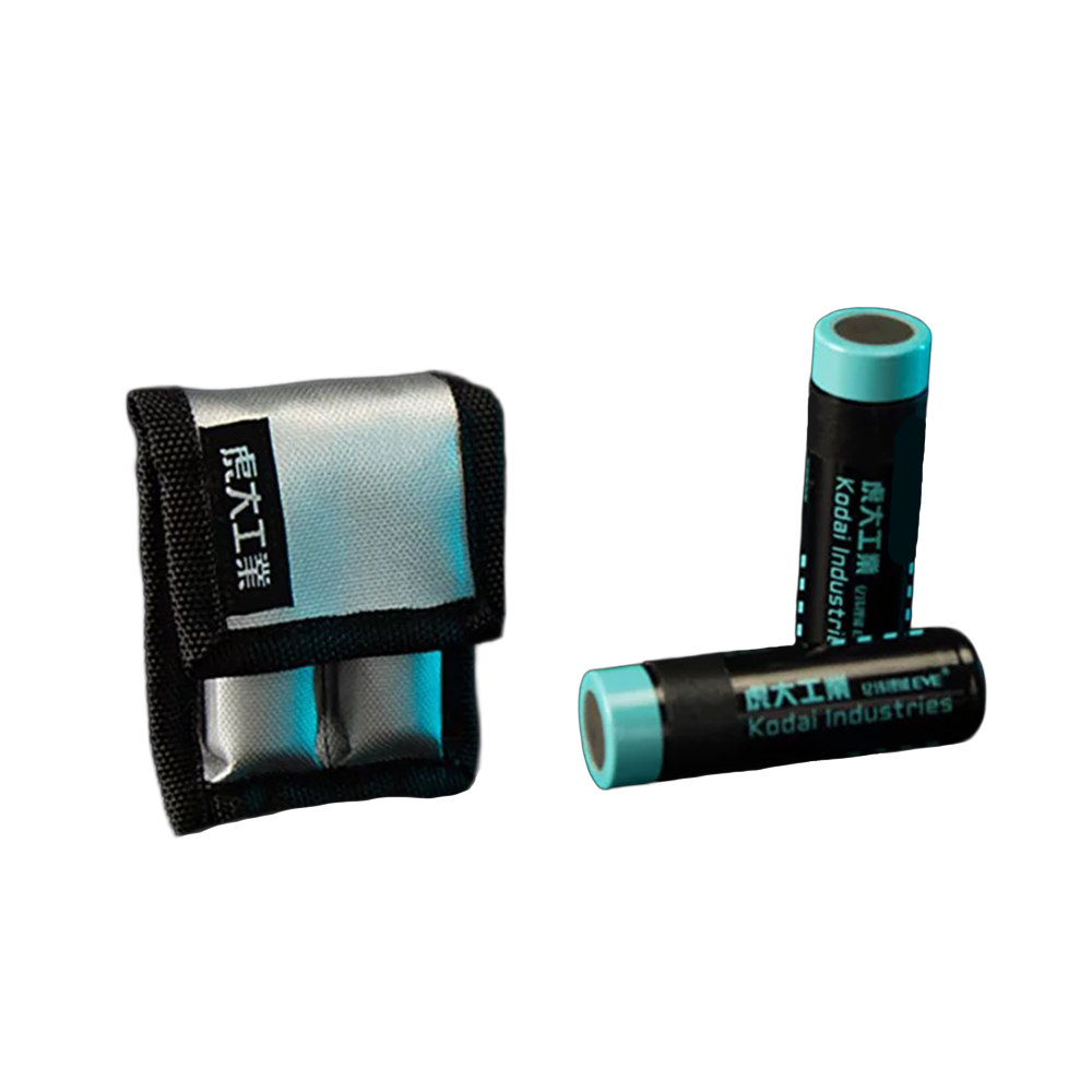 Kodai Industries BT-20 MARK 2 Wingman Modular Powerbank