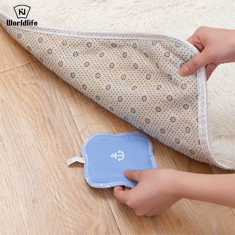 WorldLife Japanese Natural Bed Bugs and Bed Mites Trap