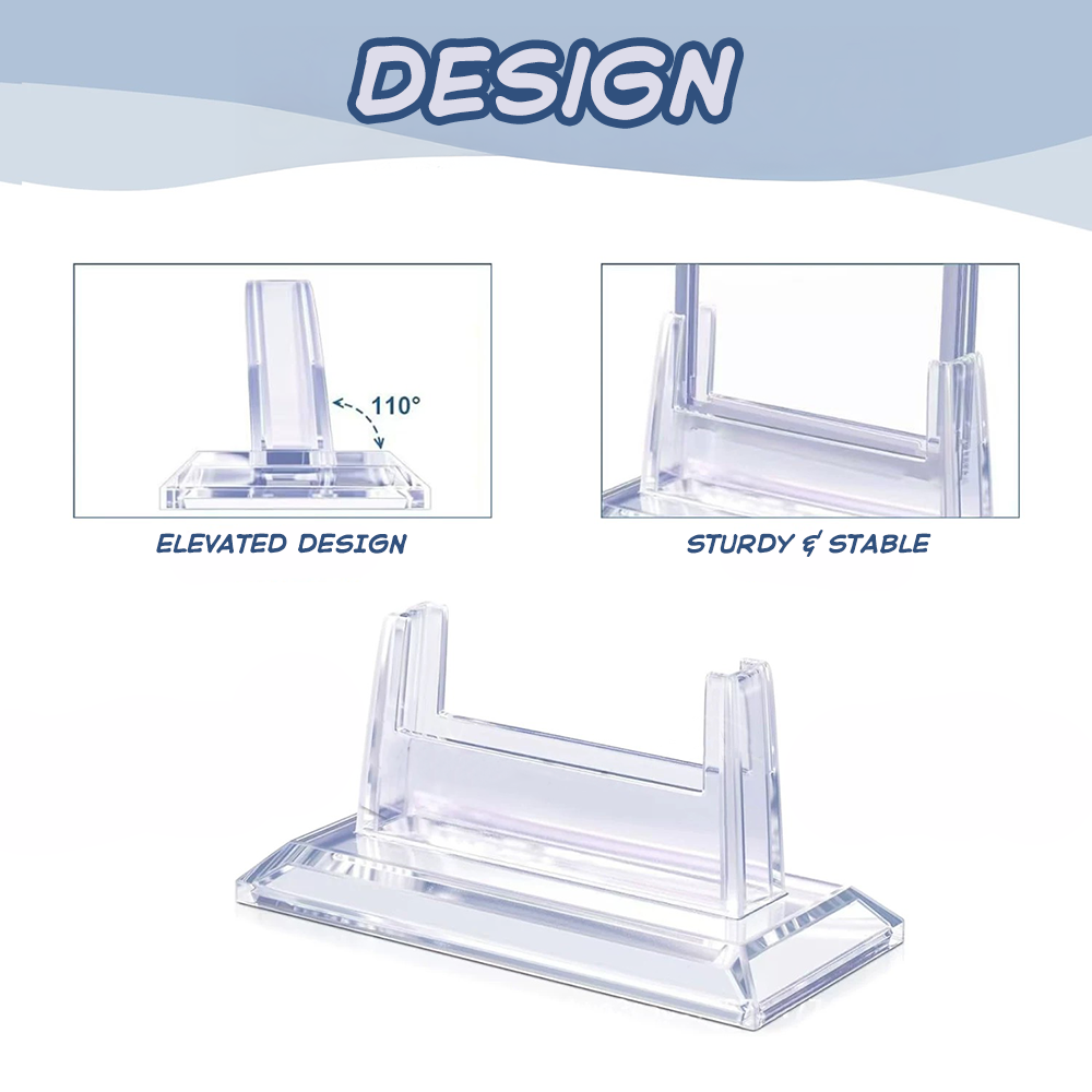 Magnetic Card Case / PSA Slab Mount