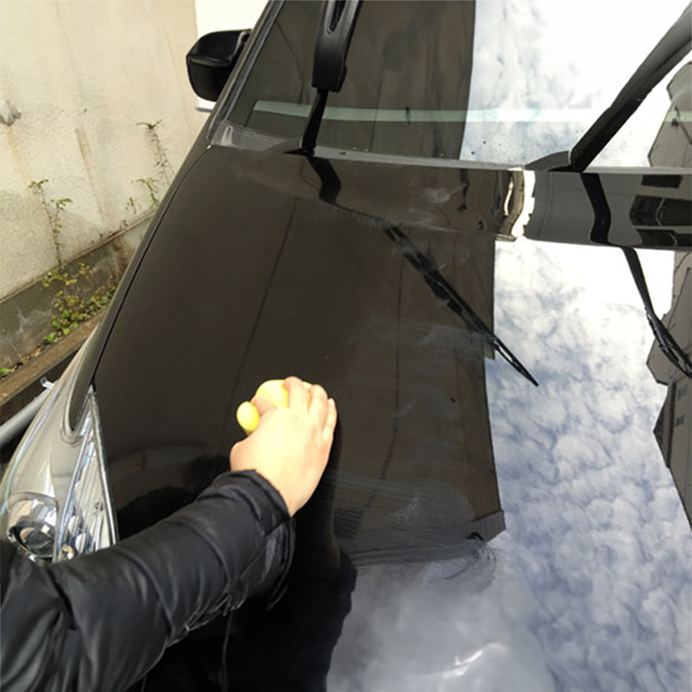 Soft99 Kiwami Extreme Gloss Wax
