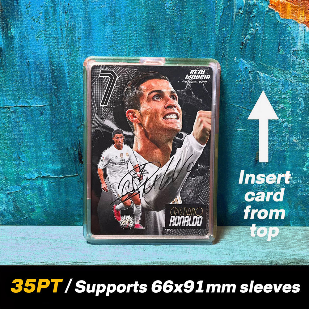 iPhone Magsafe Trading Card Display Holder