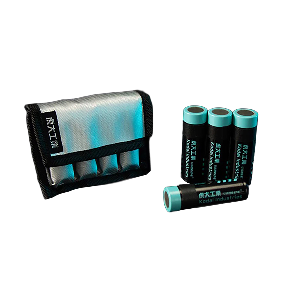 Kodai Industries BT-20 MARK 2 Wingman Modular Powerbank