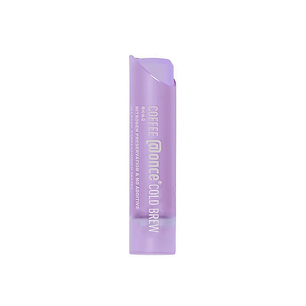 Ready To Drink Tea & Coffee Concentrate by ONCE Coffee
