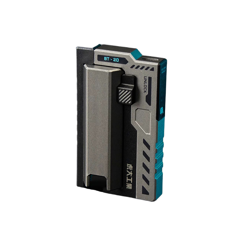 Kodai Industries BT-20 MARK 2 Wingman Modular Powerbank