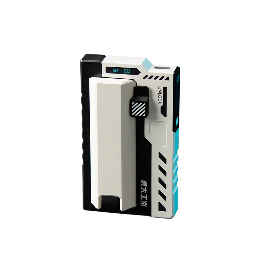 Kodai Industries BT-20 MARK 2 Wingman Modular Powerbank